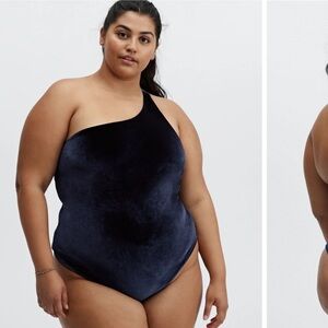 Fabletics Bodysuit - NWT